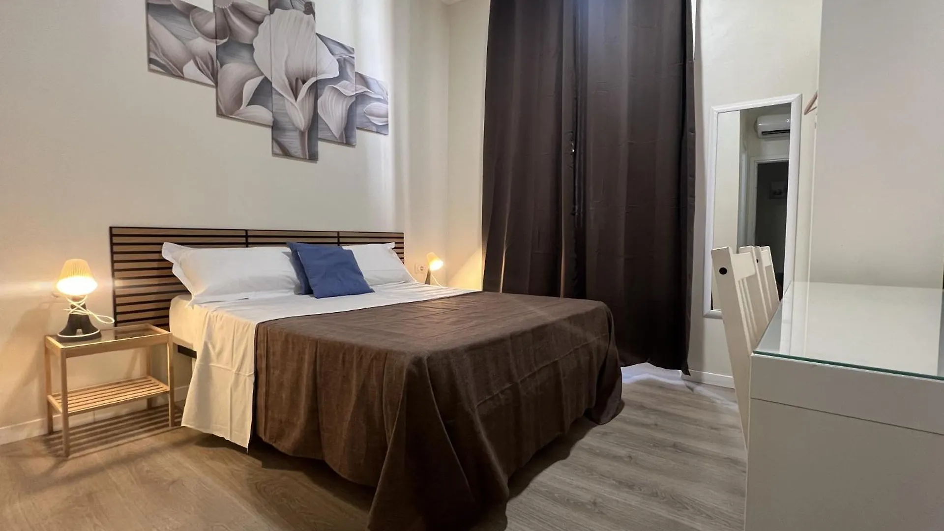 Stephany'S Guesthouse Řím