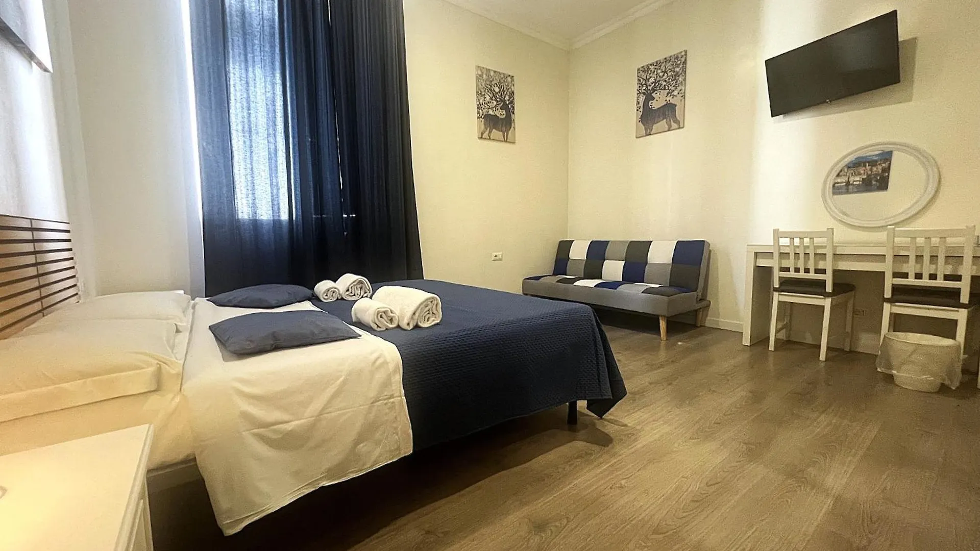 Stephany'S Guesthouse Rome Italy
