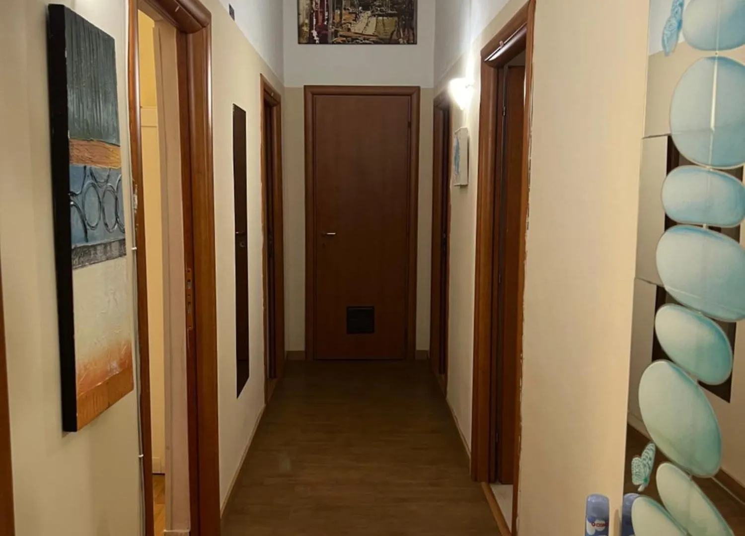 Stephany'S Guesthouse Rome Guest house