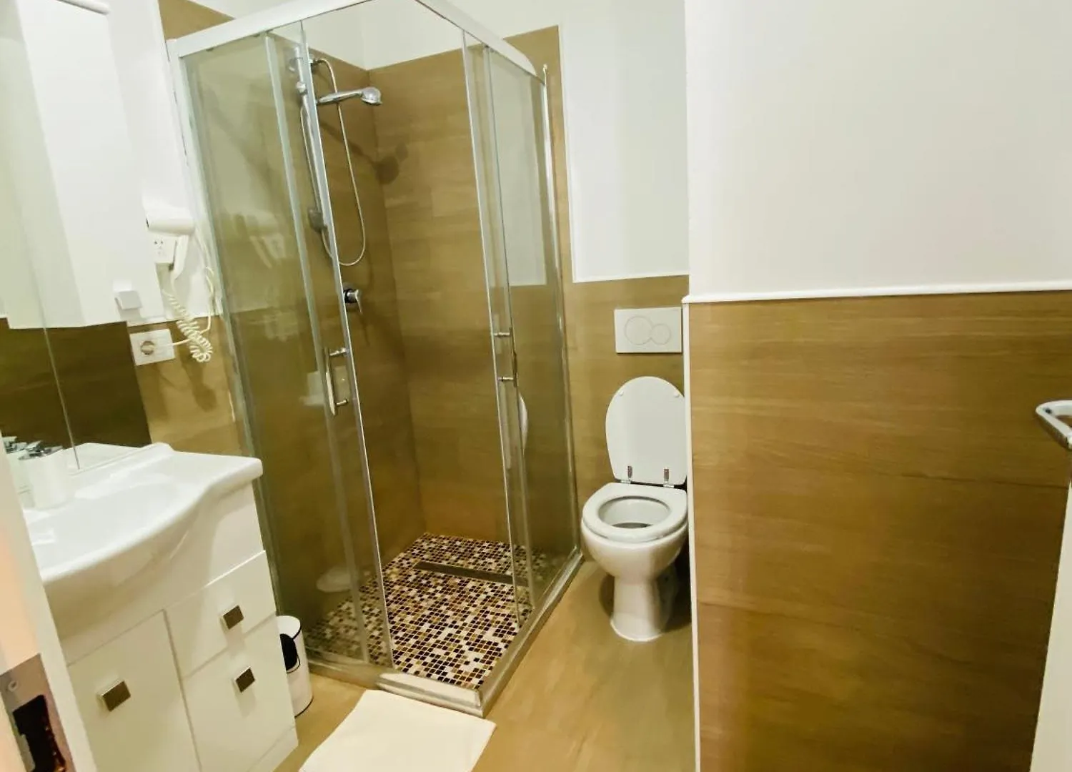 Stephany'S Guesthouse Rome 0*,  Italy