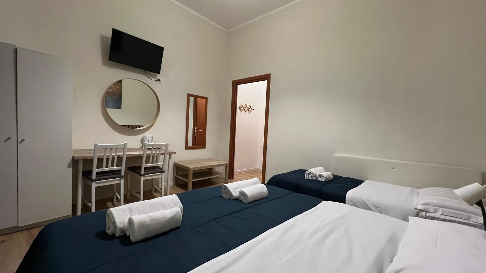 Stephany'S Guesthouse Rome Guest house