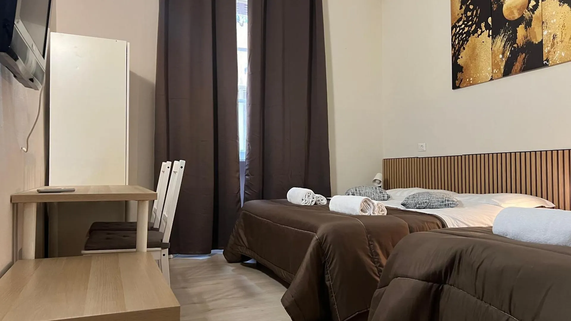 Guest house Stephany'S Guesthouse Rome