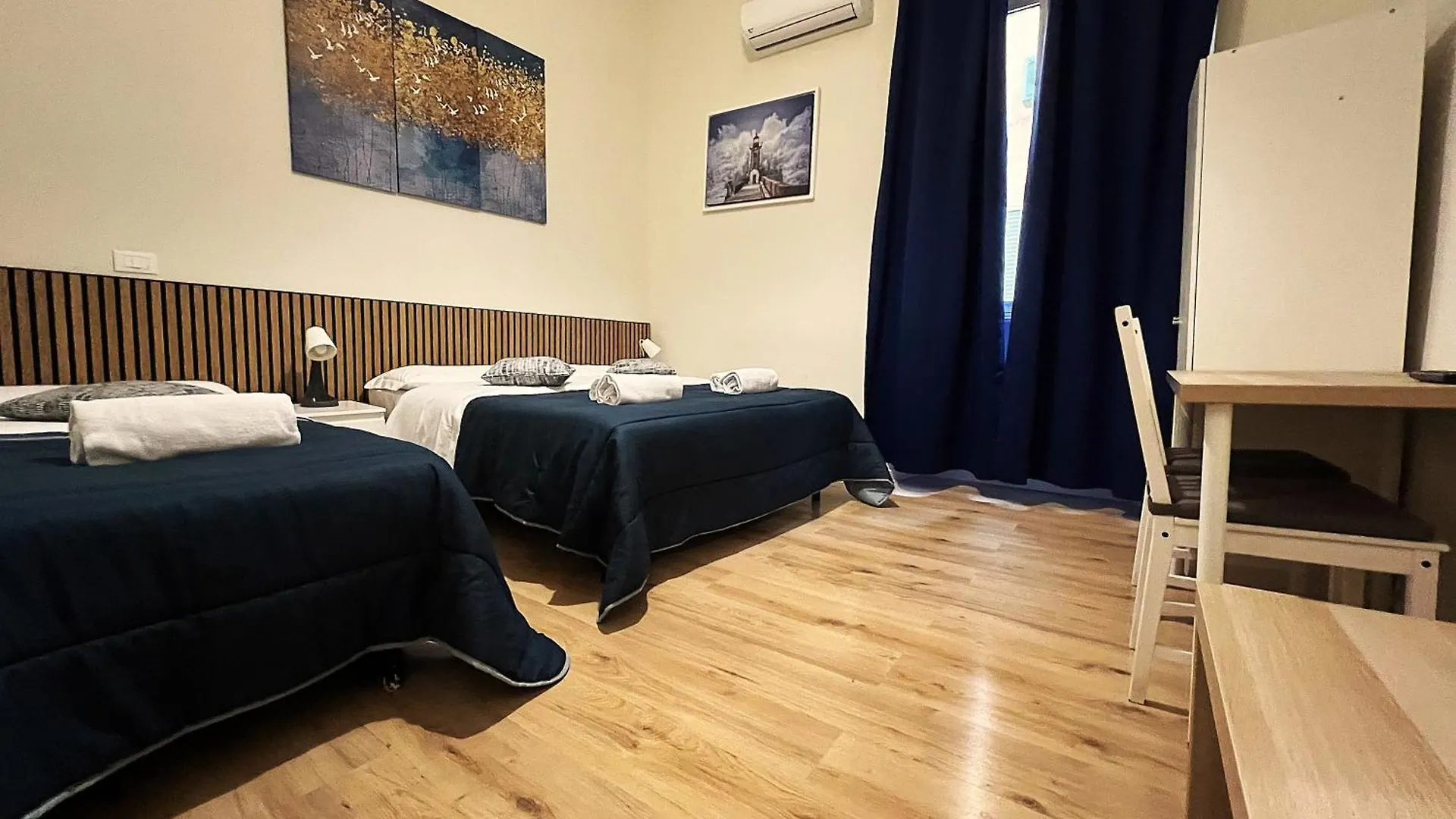 Guest house Stephany'S Guesthouse Rome Italy