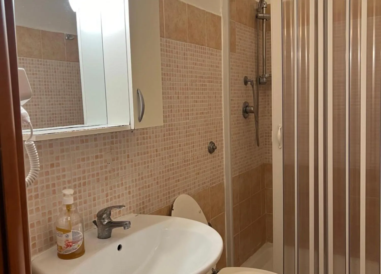 Stephany'S Guesthouse Rome Guest house