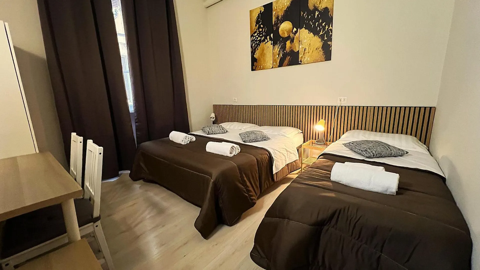 Stephany'S Guesthouse Rome