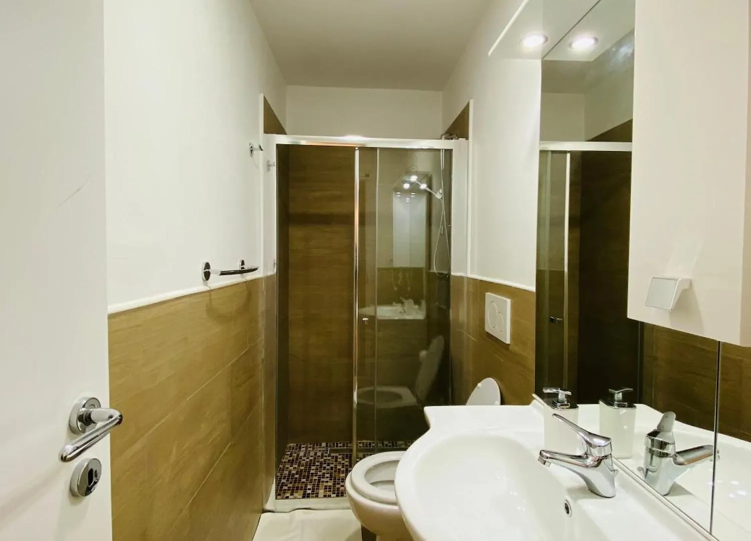 Guest house Stephany'S Guesthouse Rome Italy