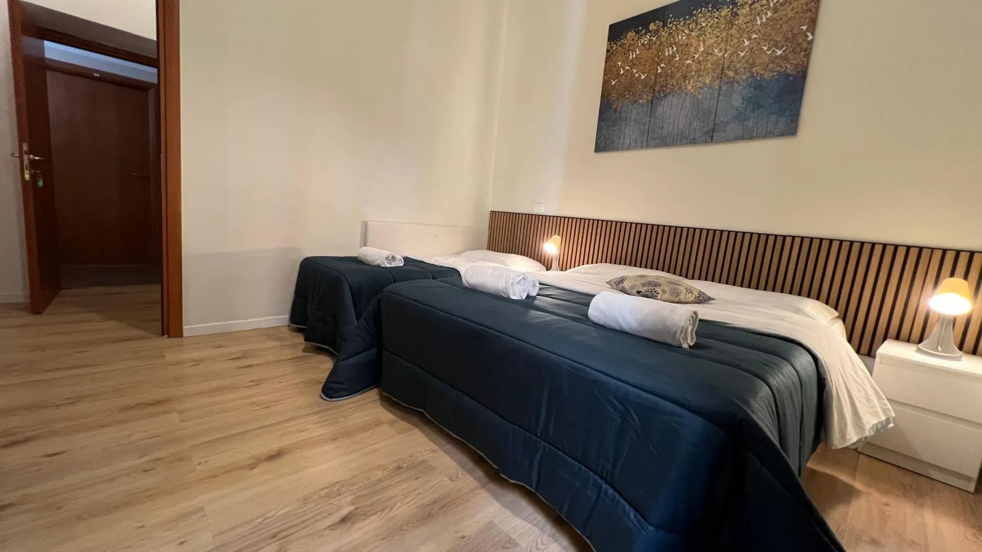 Stephany'S Guesthouse Rome Italy