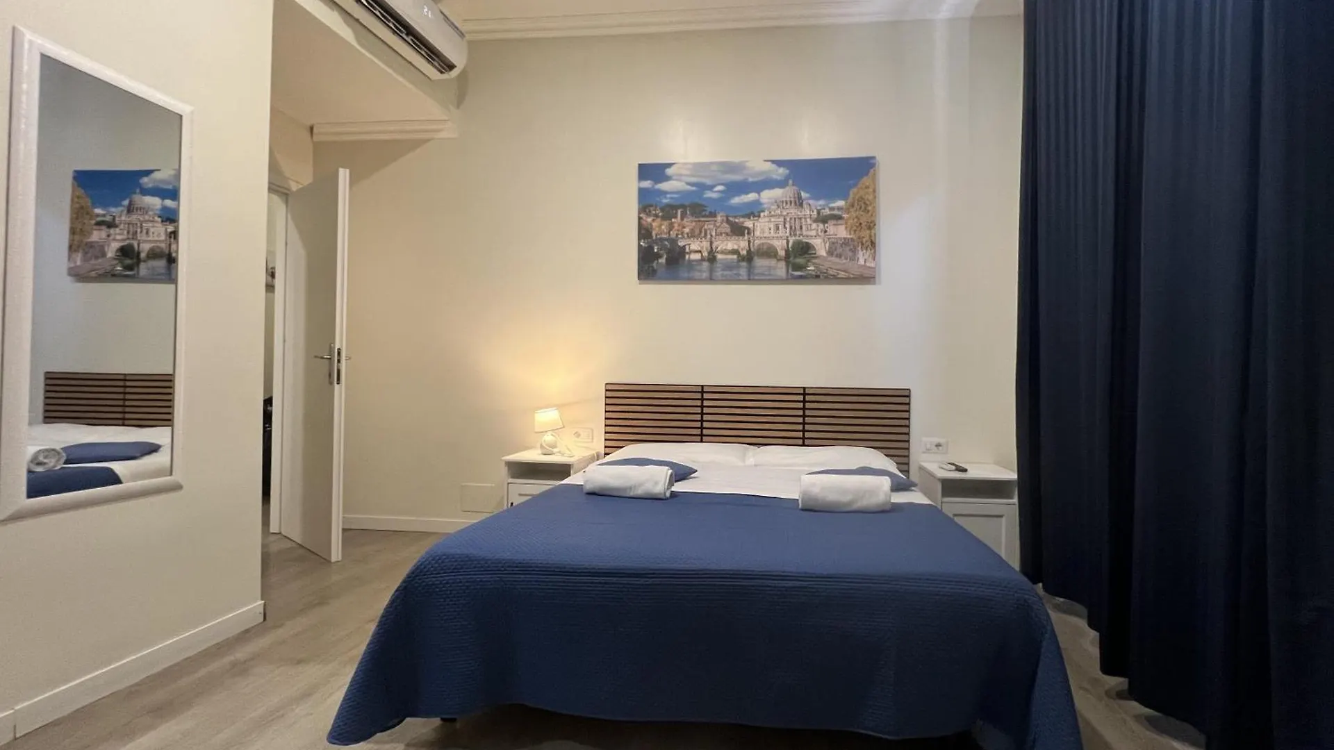 Guest house Stephany'S Guesthouse Rome